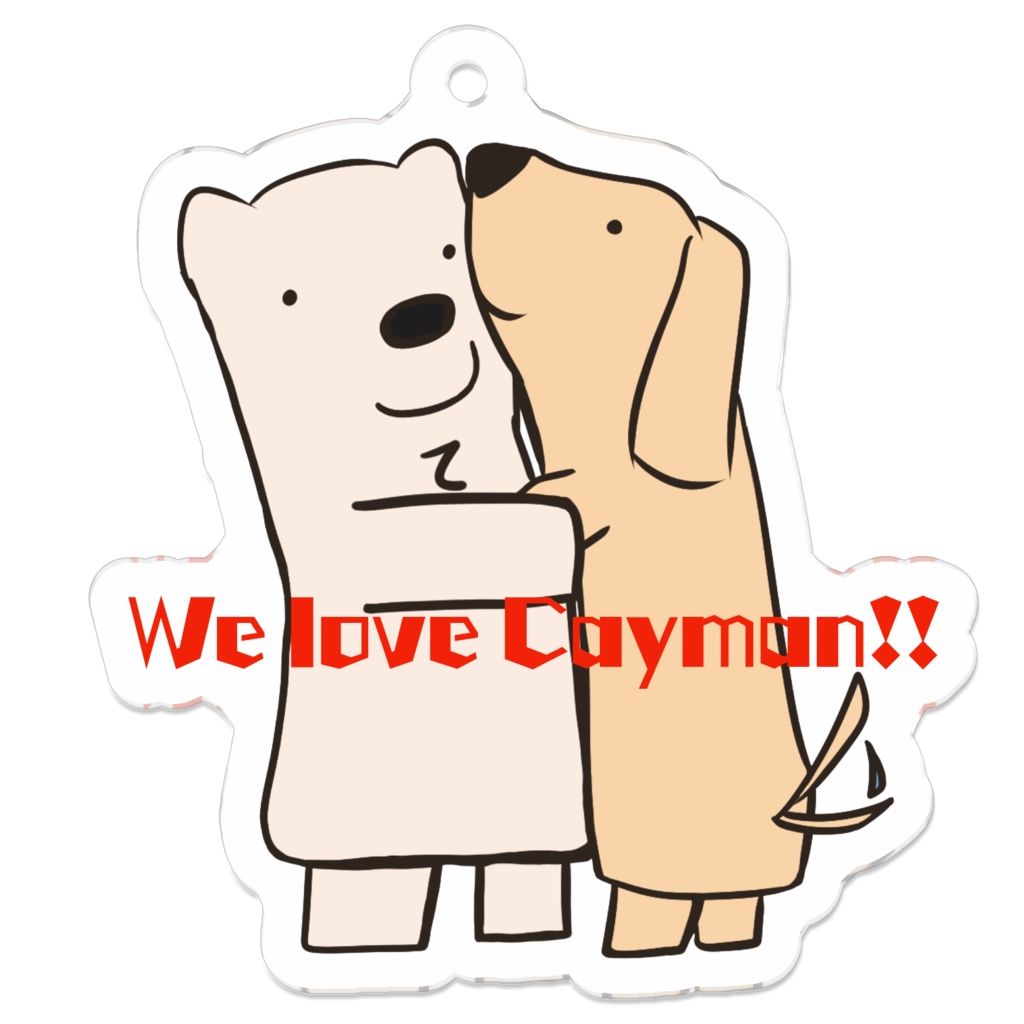 We love Cayman!!