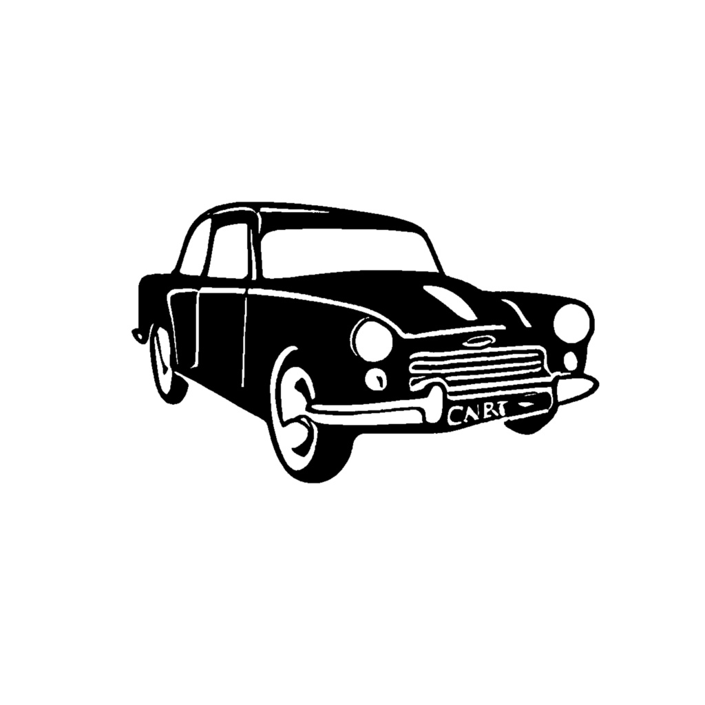 Classic Car②