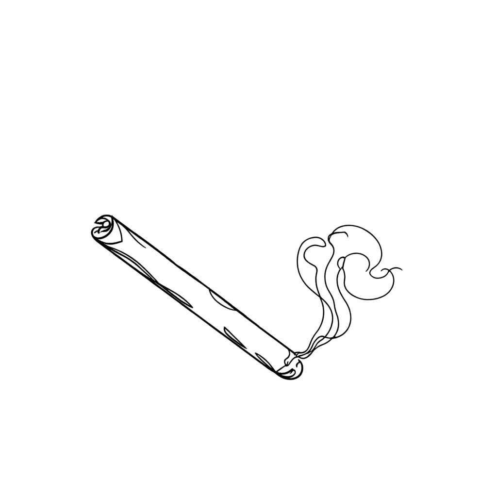 smoking①