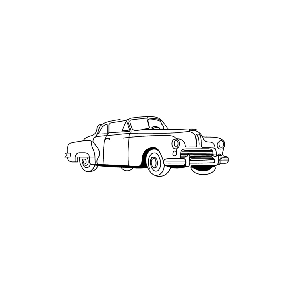 Classic Car④