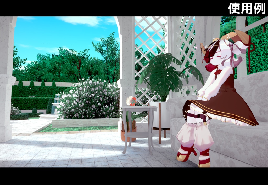 ホリデーワンピース【🎀リディコート専用】