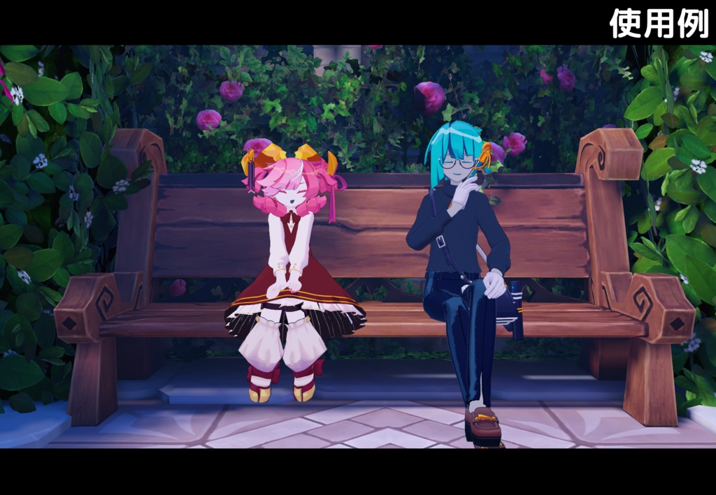 ホリデーワンピース【🎀リディコート専用】