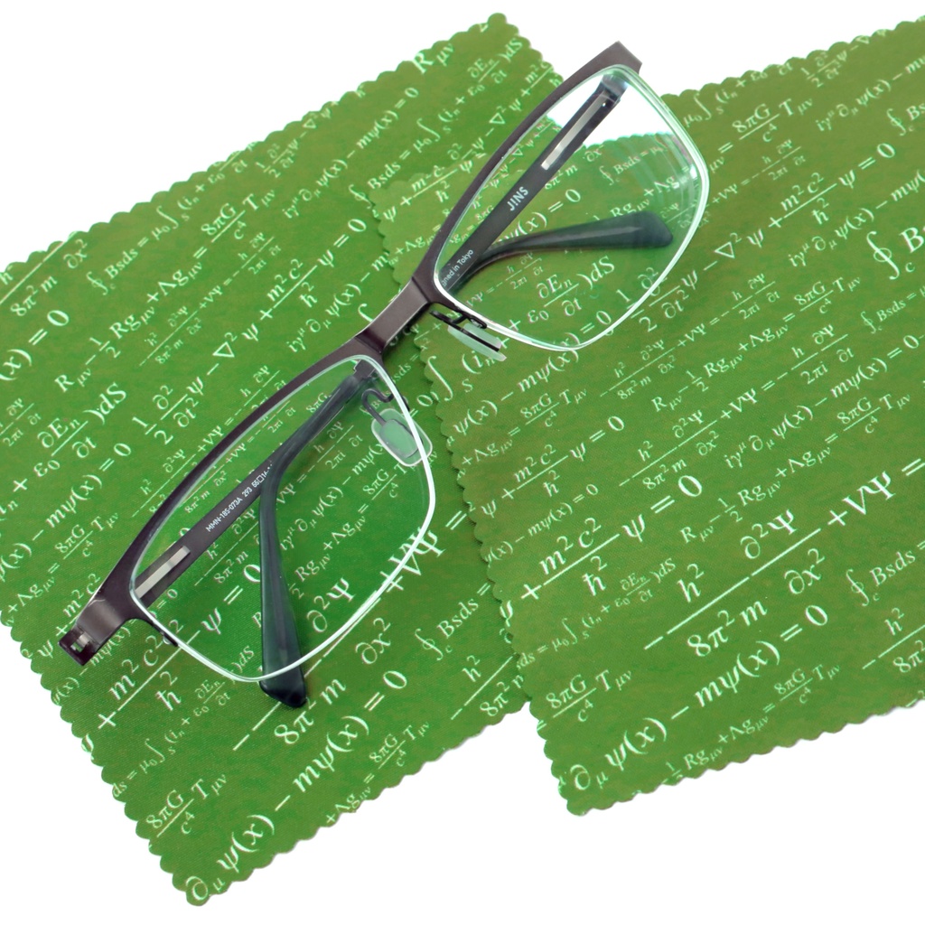 【限定復刻】方程式マルチクロス