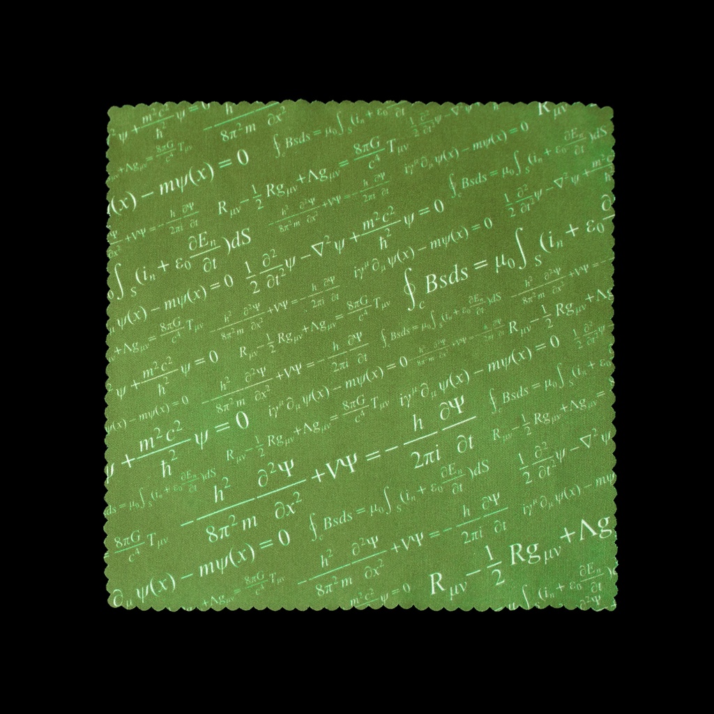 【限定復刻】方程式マルチクロス