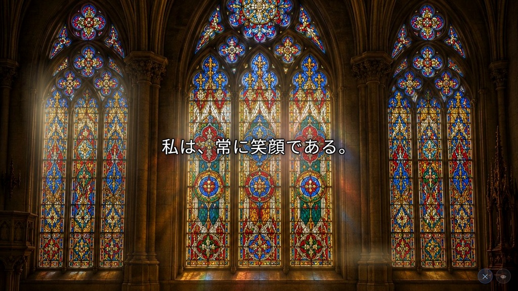 「アファメーションスタジオ528」(アファメーション瞑想用アプリ)