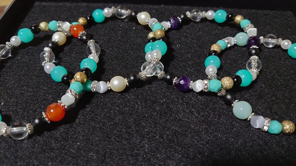 あんスタイメージブレス:スタプロ