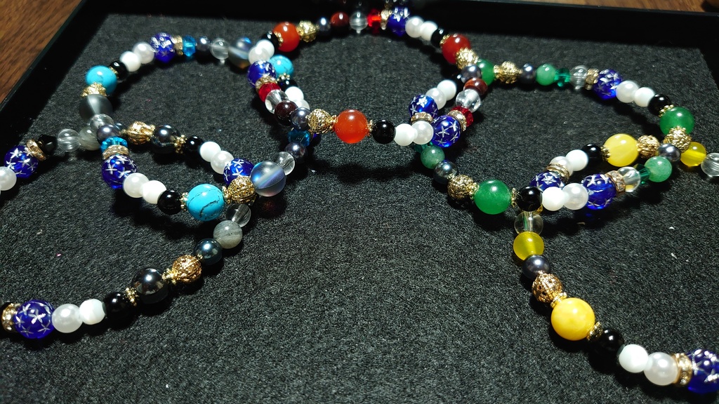 あんスタイメージブレス:スタプロ