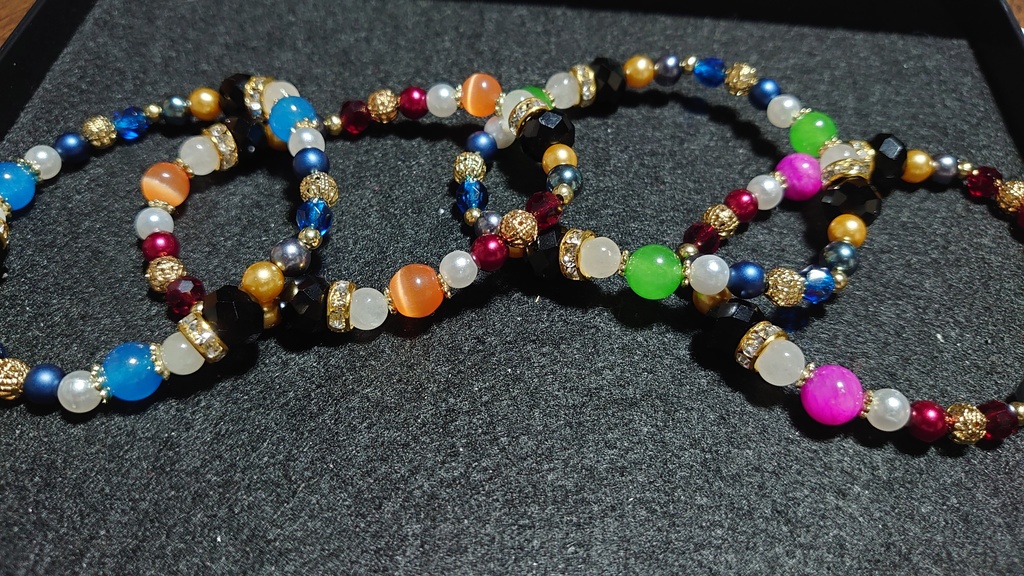 あんスタイメージブレス:スタプロ