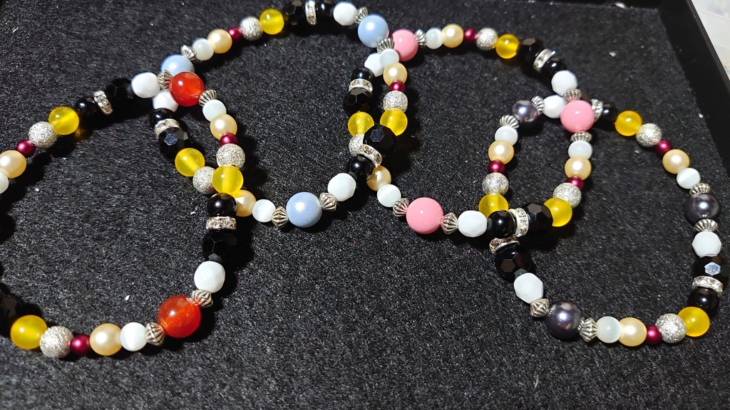 あんスタイメージブレス:コズプロ