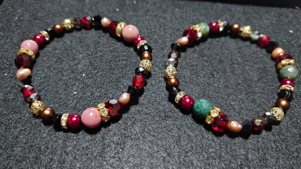 あんスタイメージブレス:コズプロ