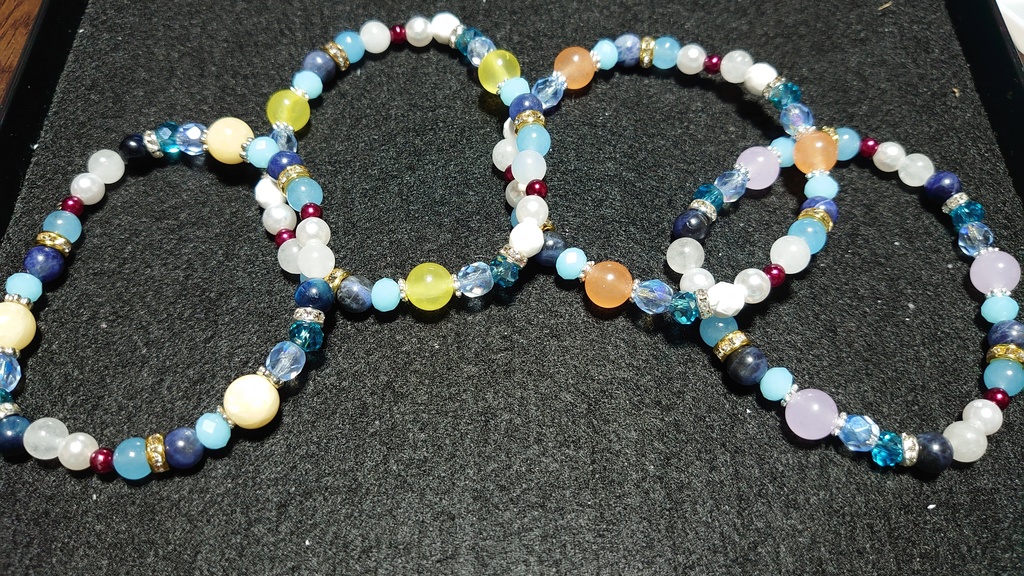 あんスタイメージブレス:リズリン