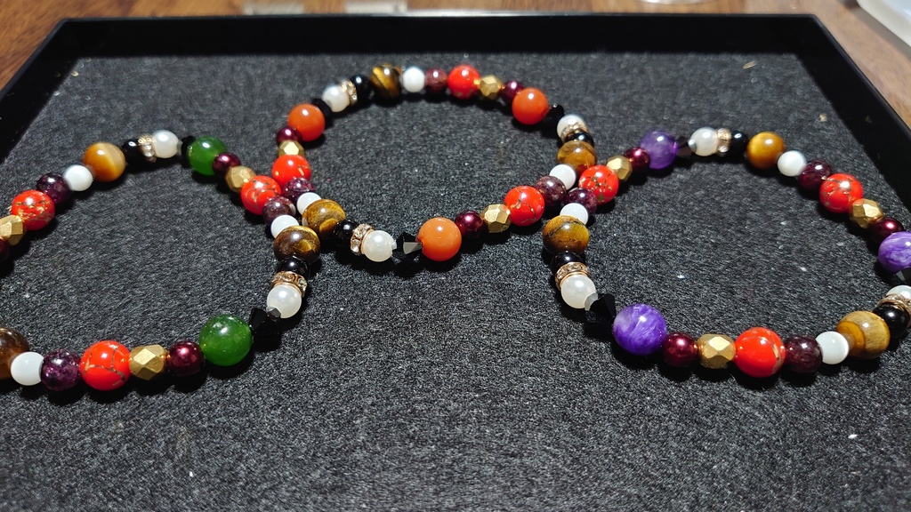 あんスタイメージブレス:リズリン