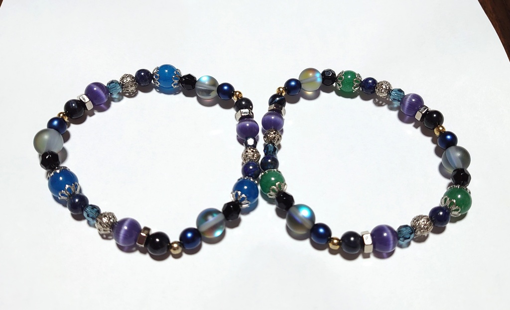 XXveilイメージブレス