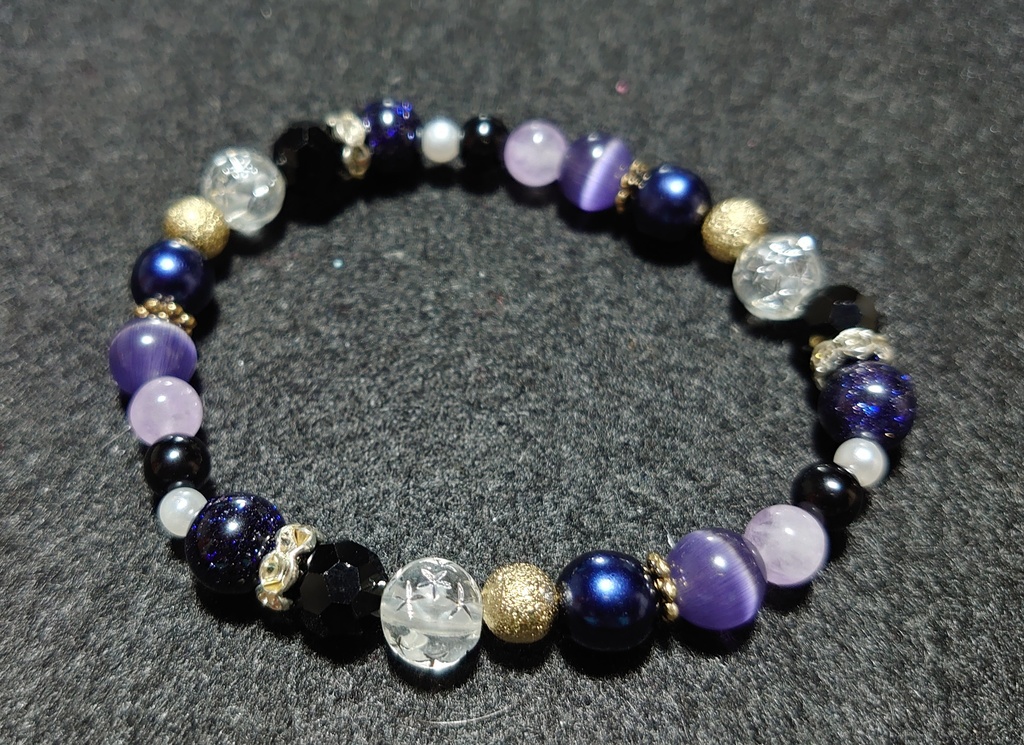 あんスタシャッフルユニットイメージブレス