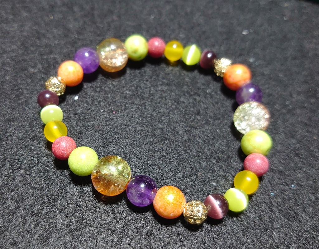 あんスタシャッフルユニットイメージブレス