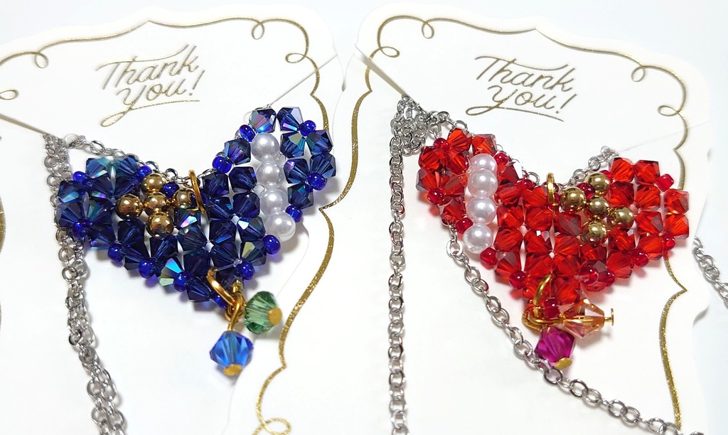 あんスタイメージペンダント