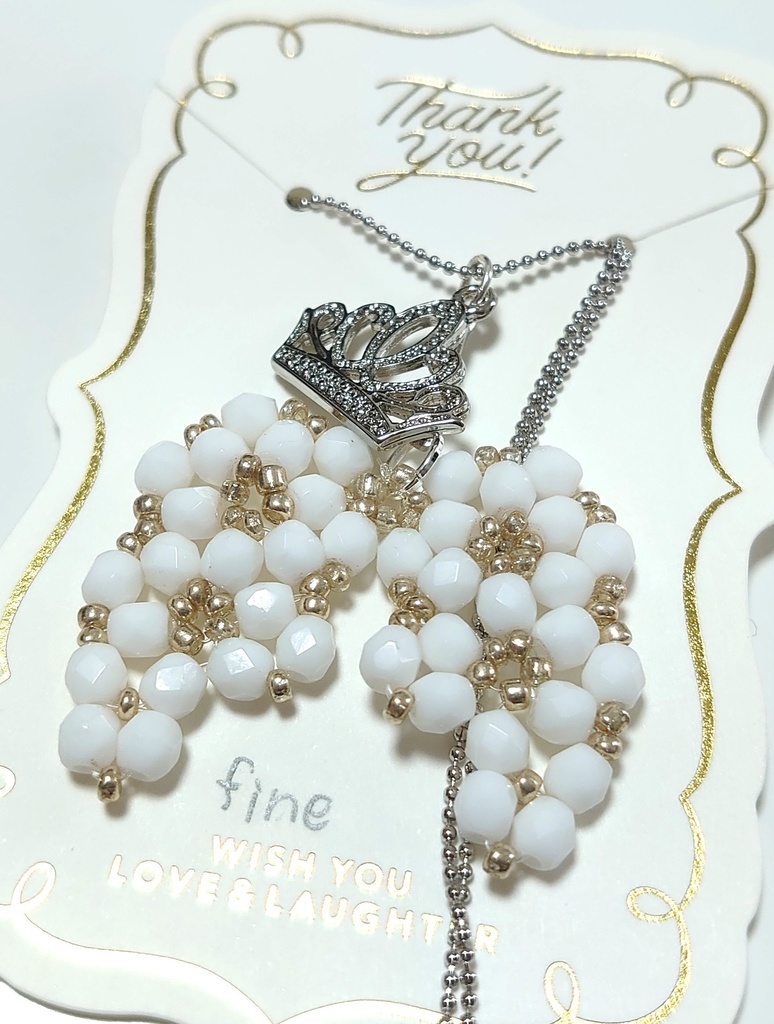 あんスタイメージペンダント