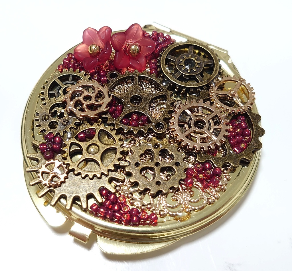 Valkyrieイメージミラー