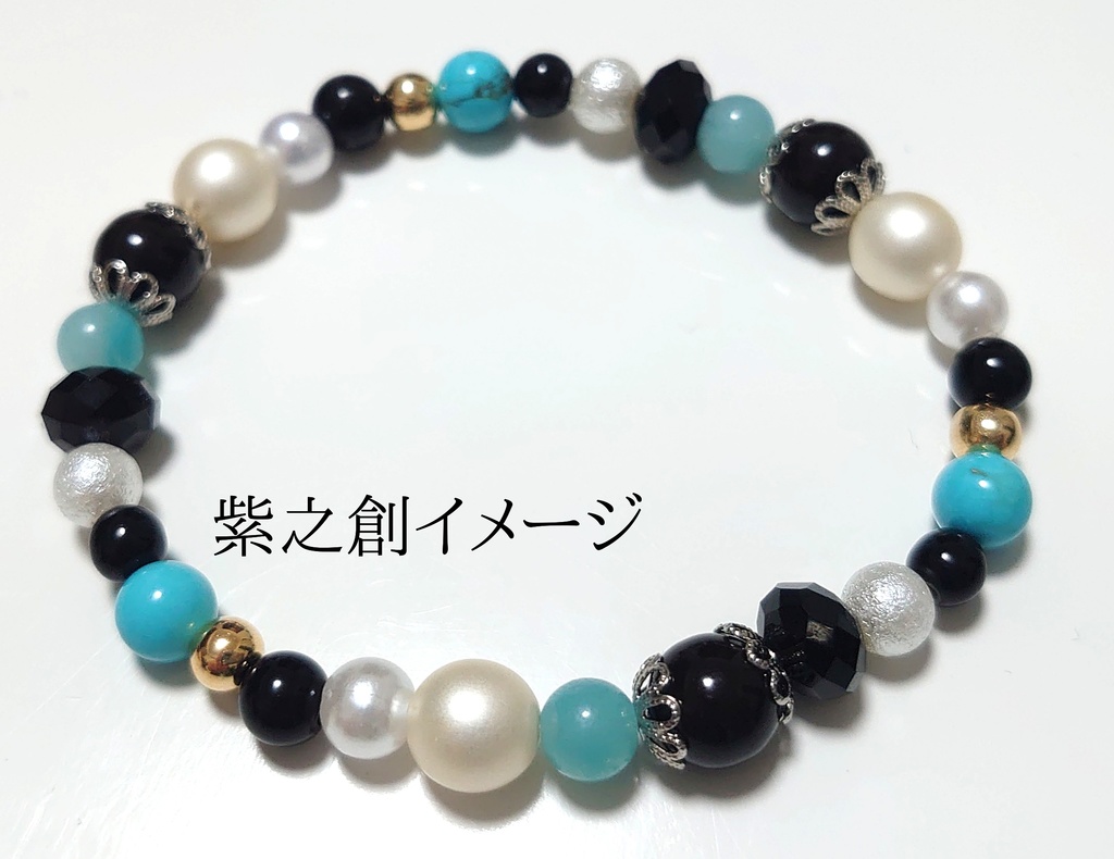 フィーチャー衣装イメージブレス(リズリン)