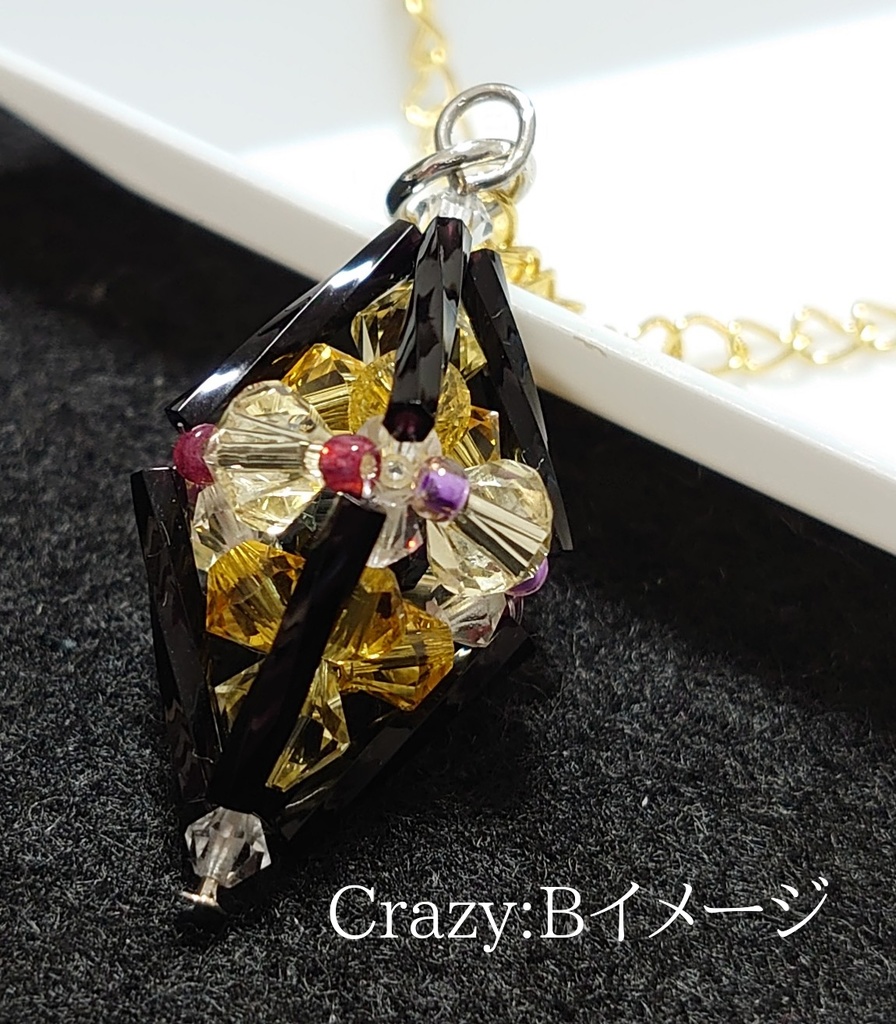 あんスタイメージペンダント(ダイヤ)