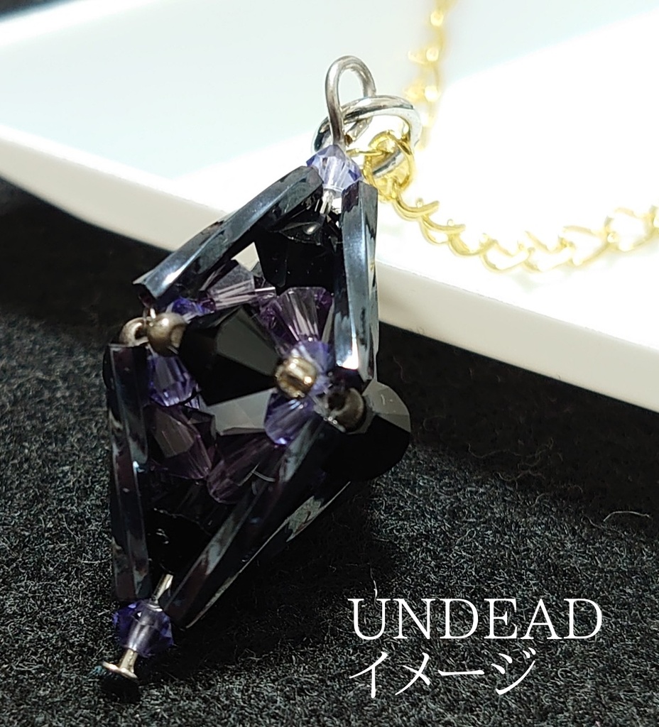 あんスタイメージペンダント(ダイヤ)