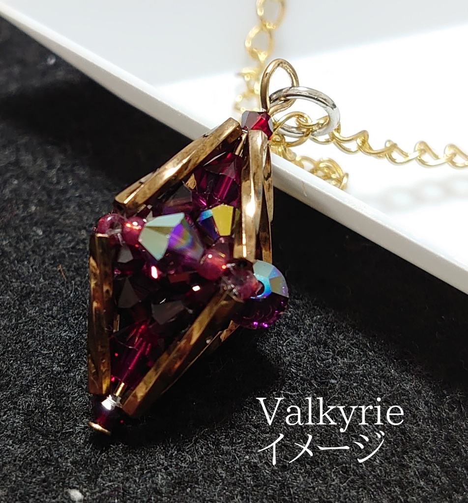 あんスタイメージペンダント(ダイヤ)