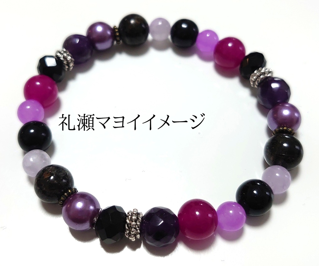 フィーチャー衣装イメージブレス(スタプロ)