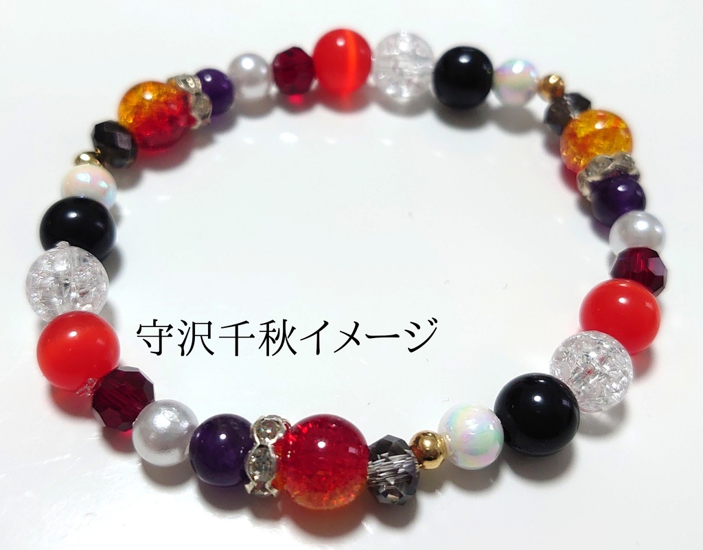 フィーチャー衣装イメージブレス(スタプロ)