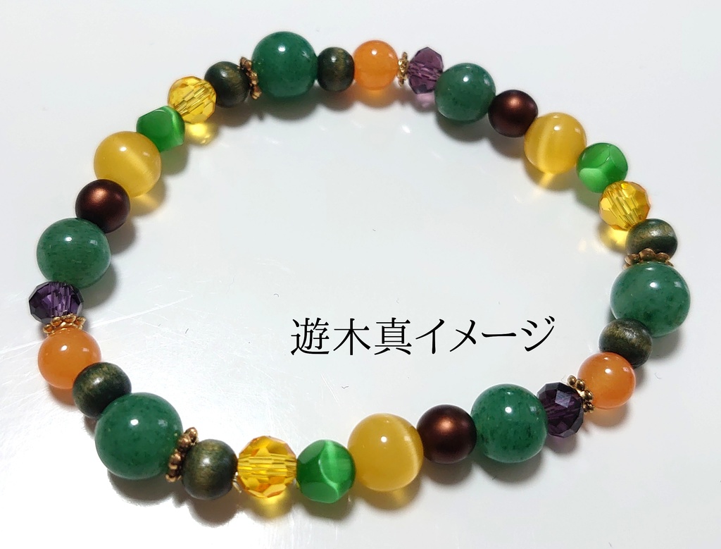 フィーチャー衣装イメージブレス(スタプロ)