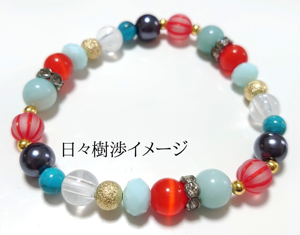 フィーチャー衣装イメージブレス(スタプロ)