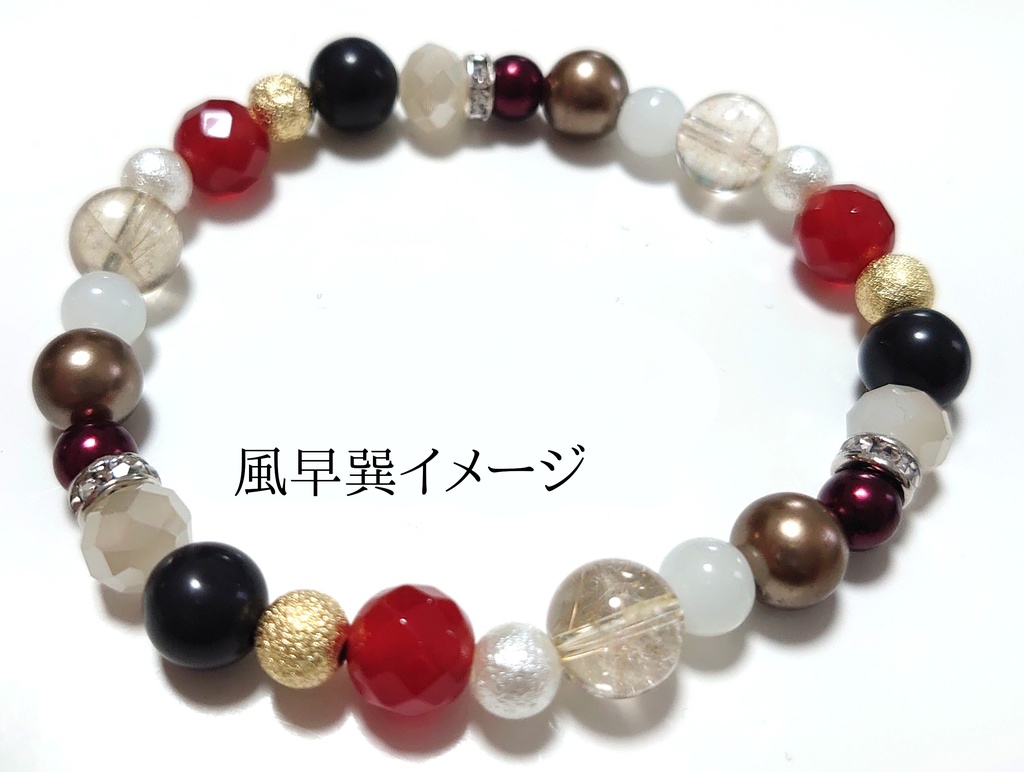 フィーチャー衣装イメージブレス(スタプロ)