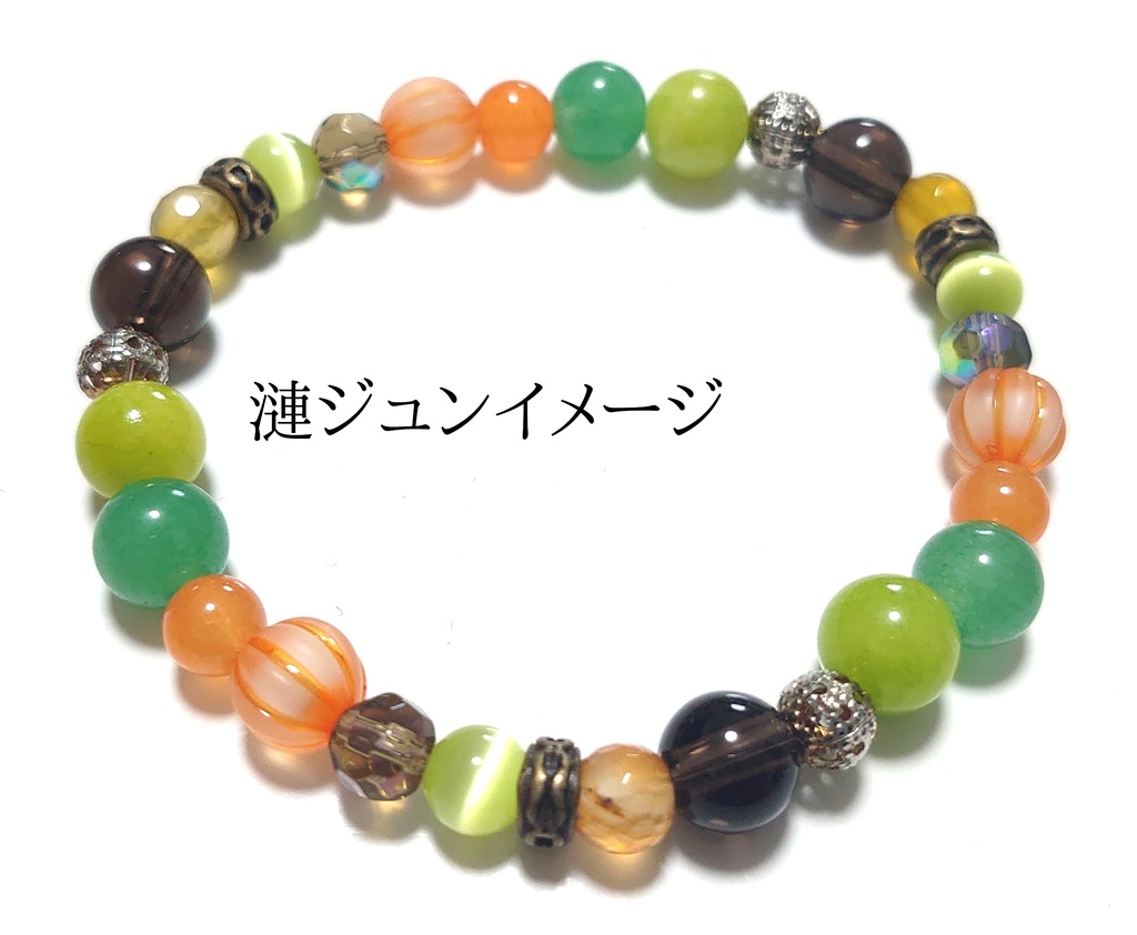 フィーチャー衣装イメージブレス(コズプロ)