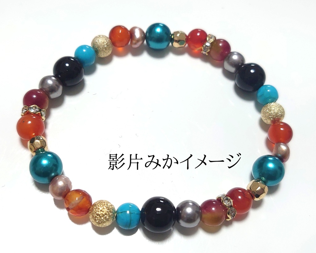 フィーチャー衣装イメージブレス(コズプロ)