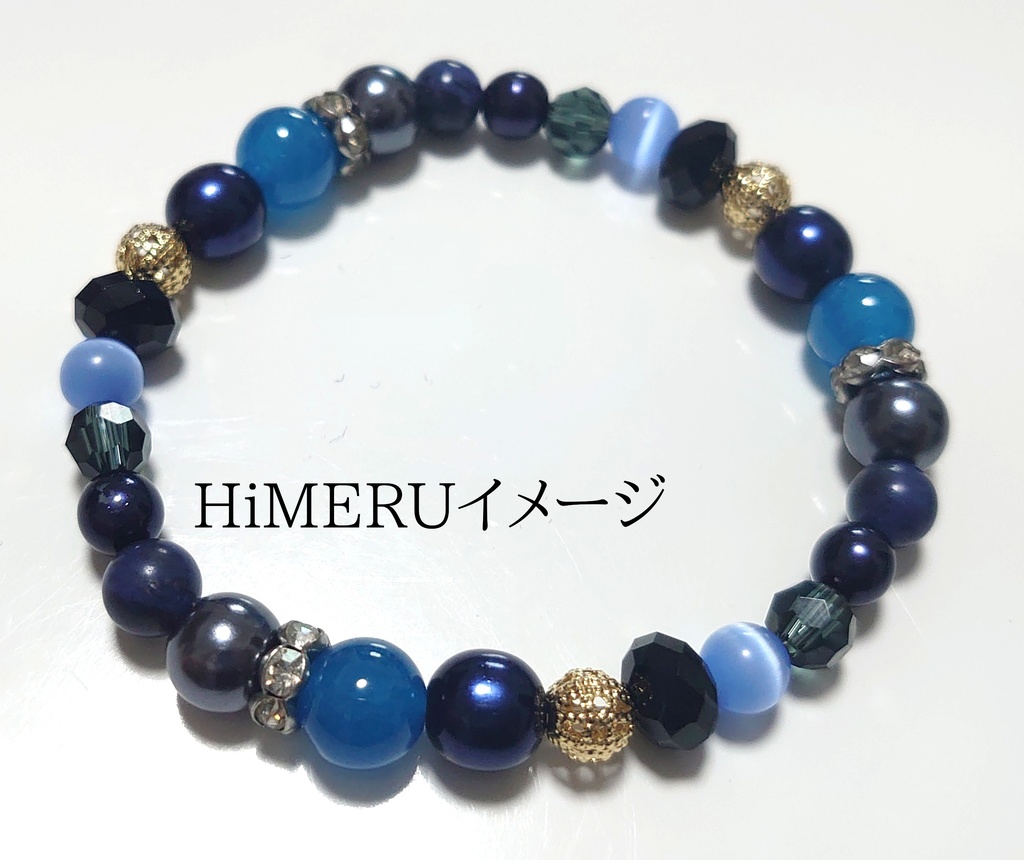 フィーチャー衣装イメージブレス(コズプロ)