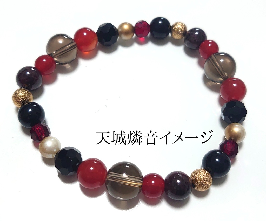 フィーチャー衣装イメージブレス(コズプロ)