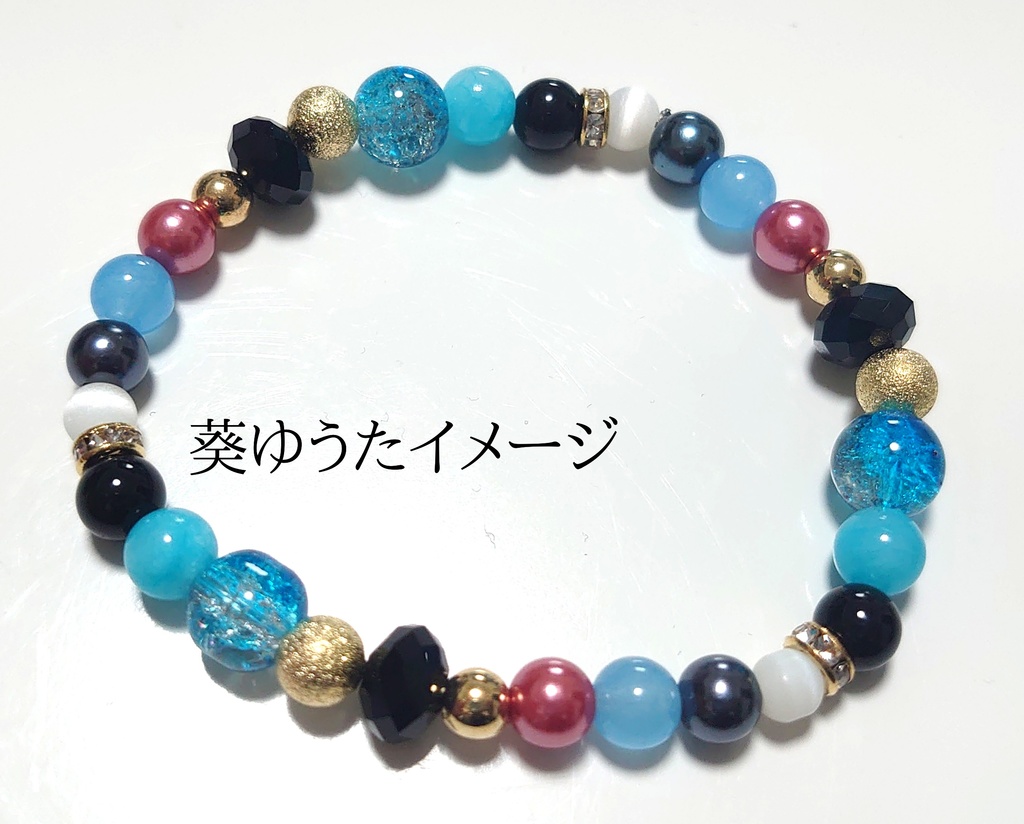 フィーチャー衣装イメージブレス(コズプロ)