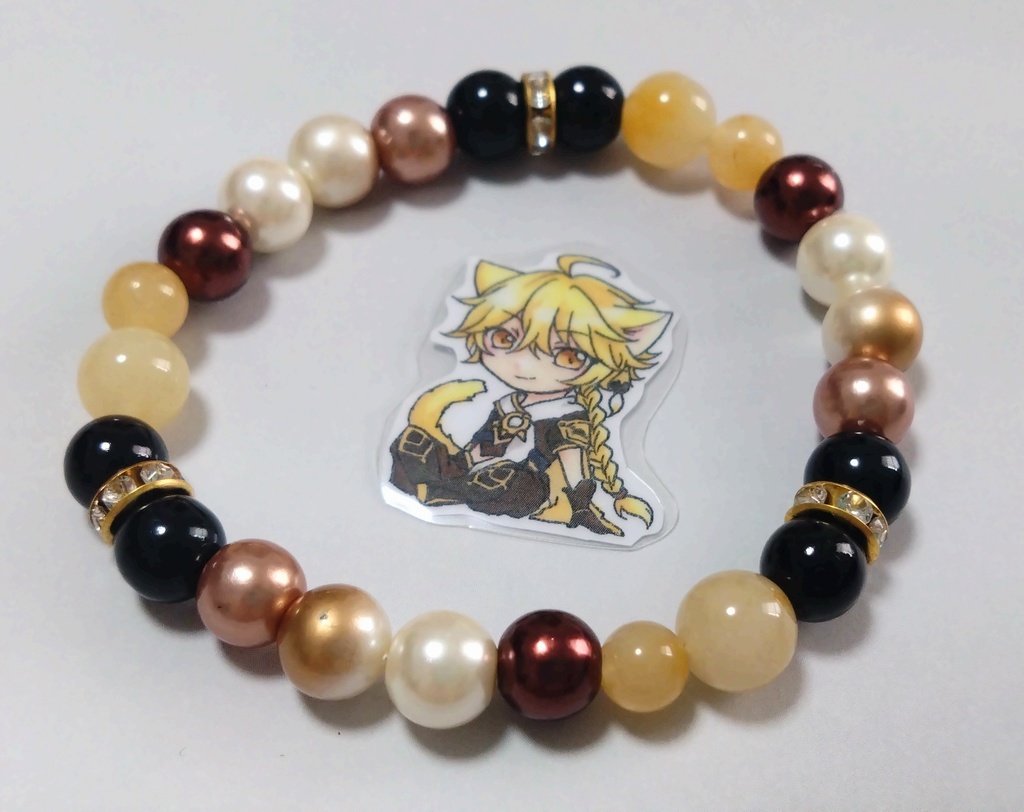 原神イメージブレス①