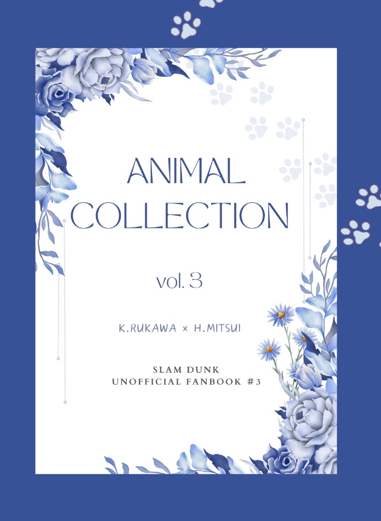 ANIMAL COLLECTION　Vol.3