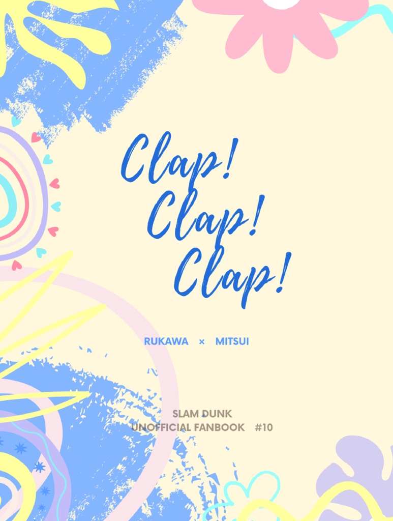 Clap! Clap! Clap!
