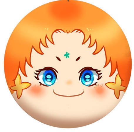 宝具ちゃん缶バッチ