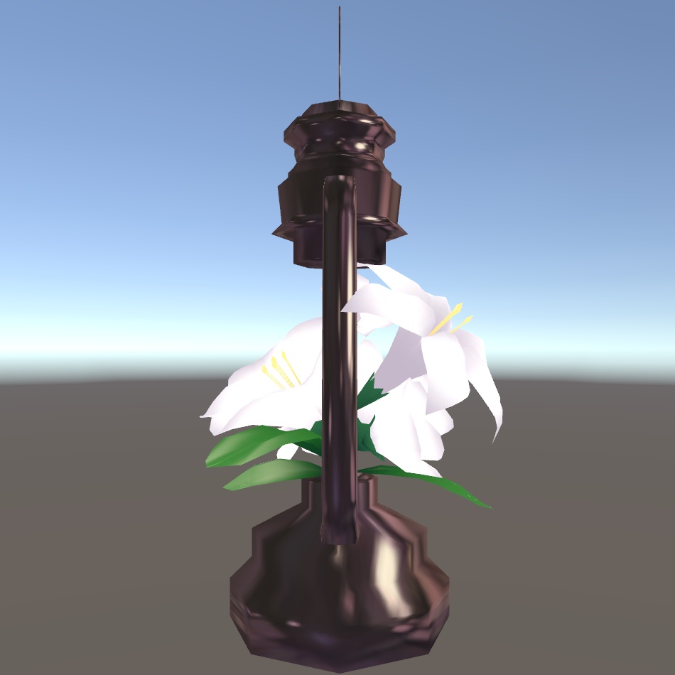 Flower Lantern