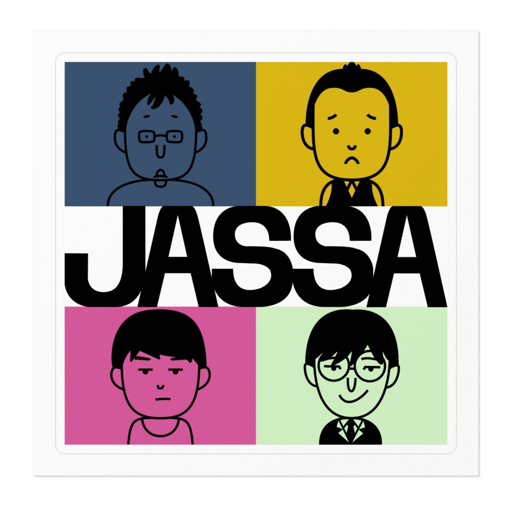『JASSA』