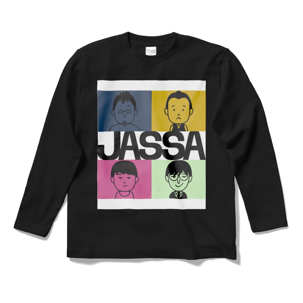 『JASSA』