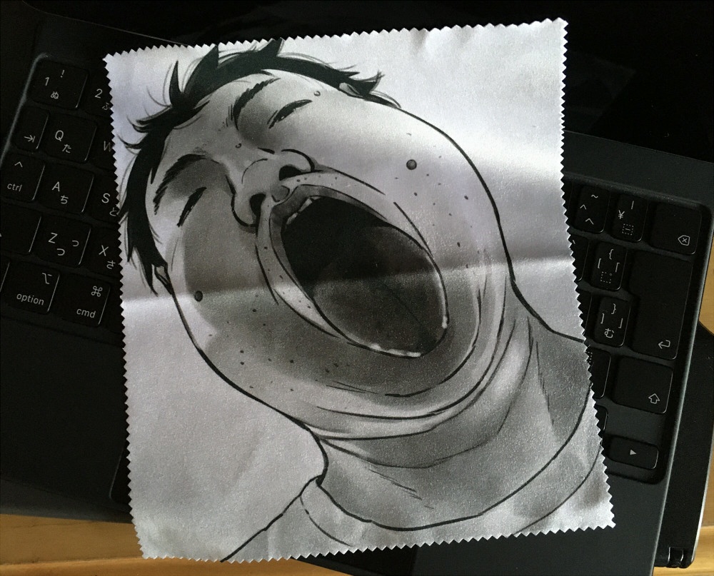 なめクリーナー