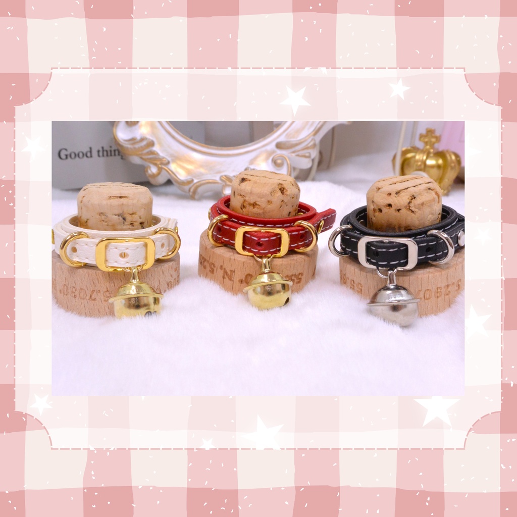 よいこのくびわ