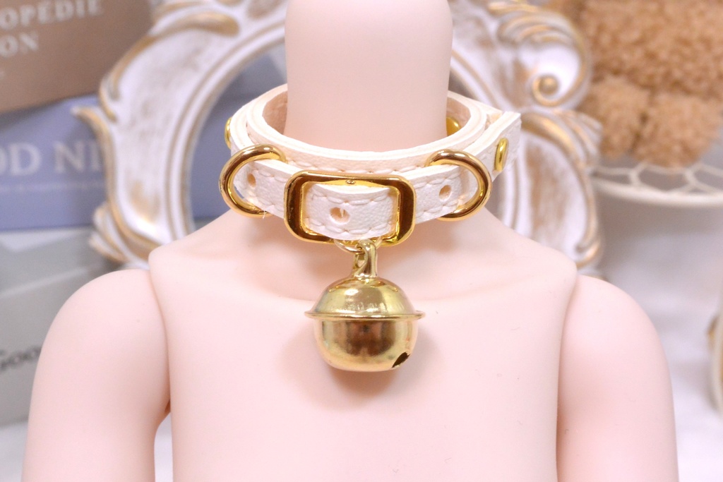 よいこのくびわ