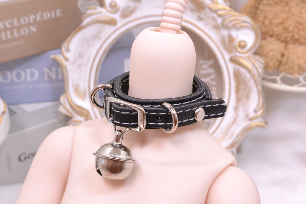 よいこのくびわ