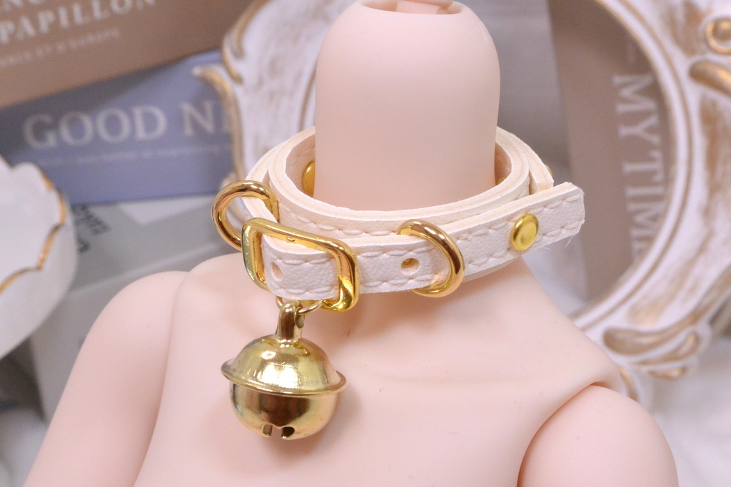 よいこのくびわ