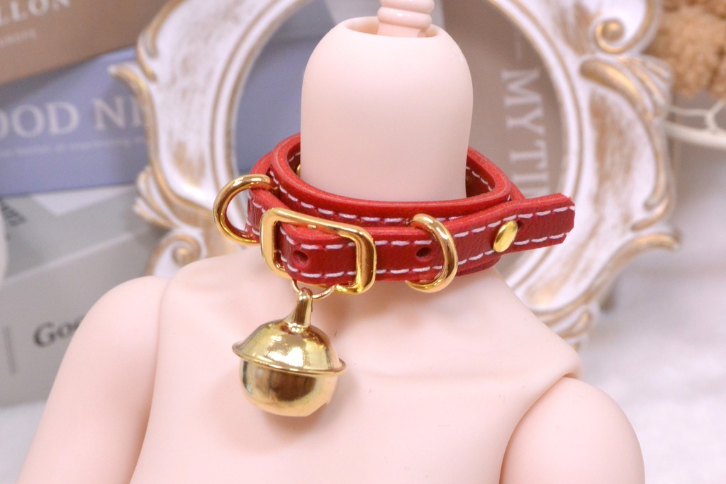 よいこのくびわ