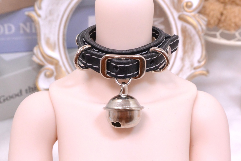 よいこのくびわ